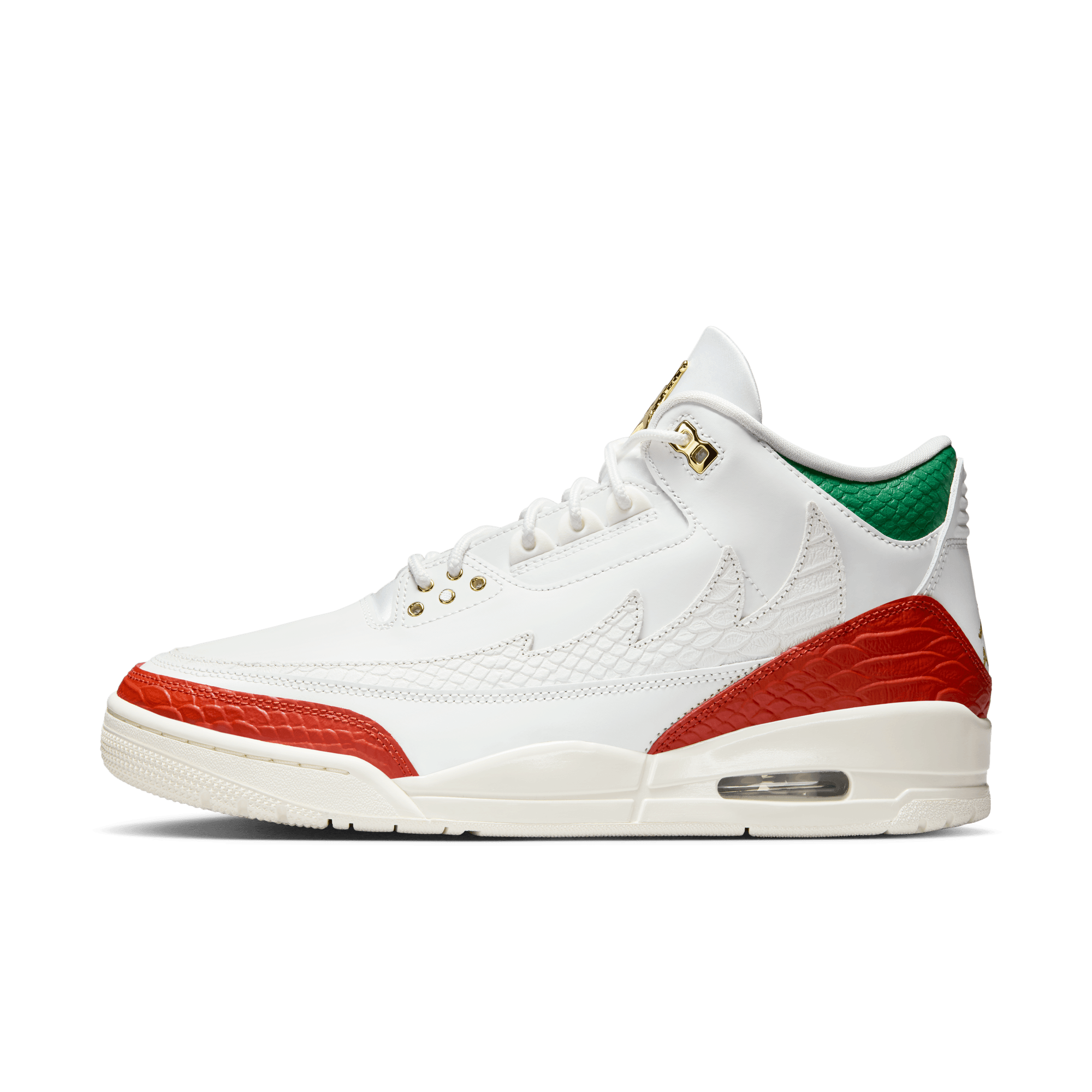 AIR JORDAN 3 RETRO MEX