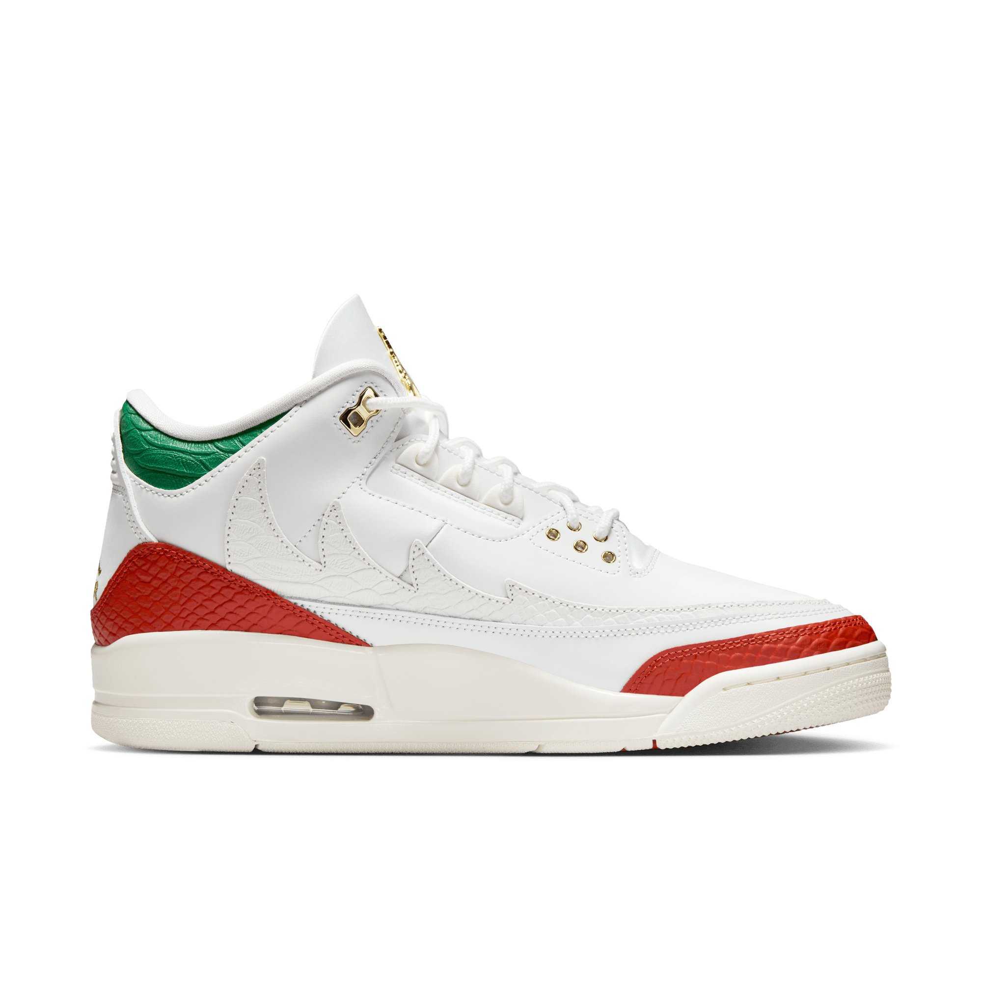 AIR JORDAN 3 RETRO MEX