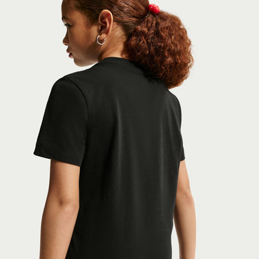NIKE X LEGO COLLECTION BIG KIDS' CHROME T-SHIRT