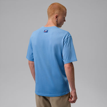 JORDAN FLIGHT ESSENTIALS MEN'S POCKET T-SHIRT