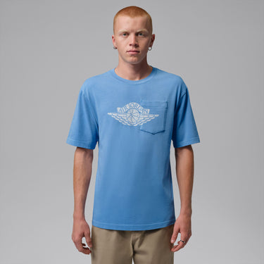 JORDAN FLIGHT ESSENTIALS MEN'S POCKET T-SHIRT