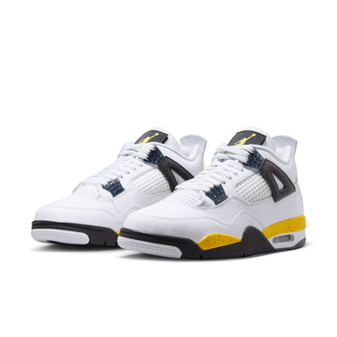 AIR JORDAN 4 RETRO MEN'S SHOES
