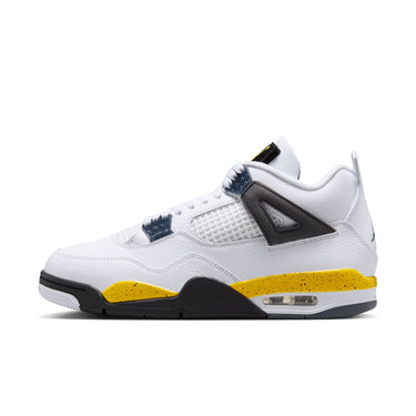 AIR JORDAN 4 RETRO MEN'S SHOES