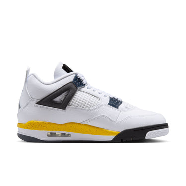 AIR JORDAN 4 RETRO MEN'S SHOES