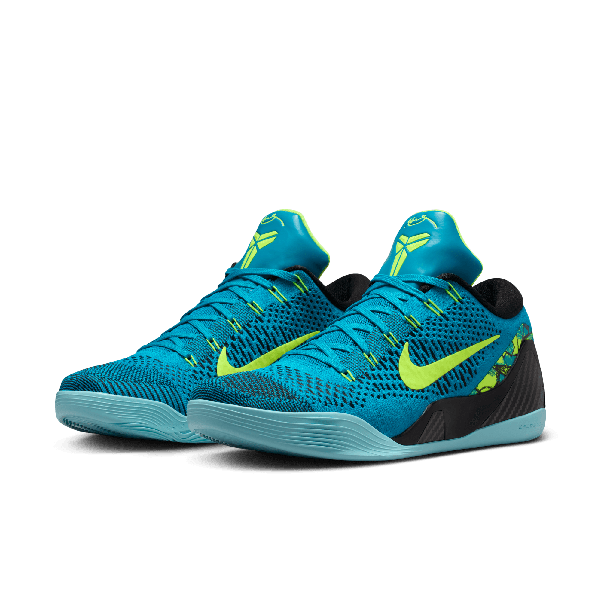 KOBE IX ELITE LOW PROTRO