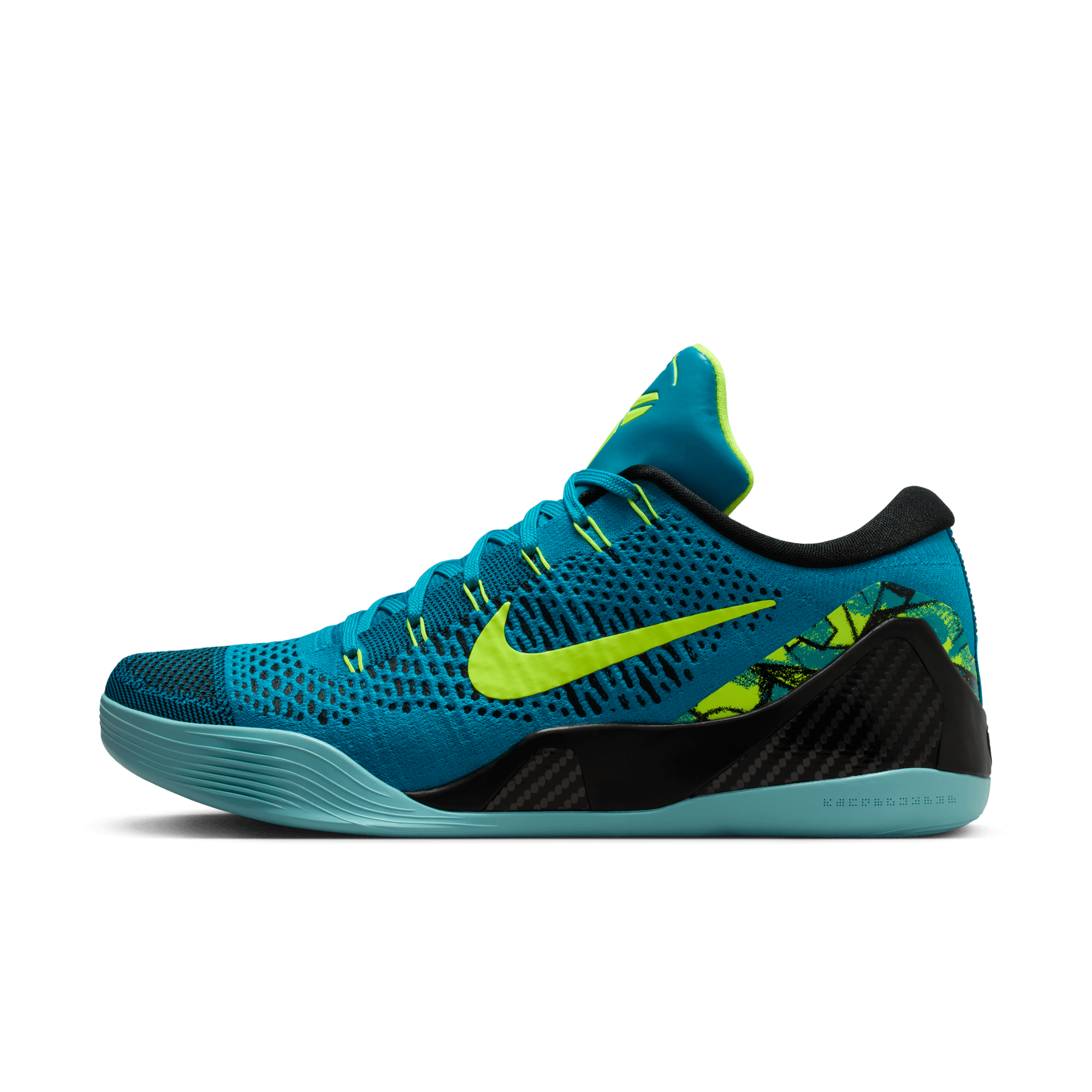 KOBE IX ELITE LOW PROTRO