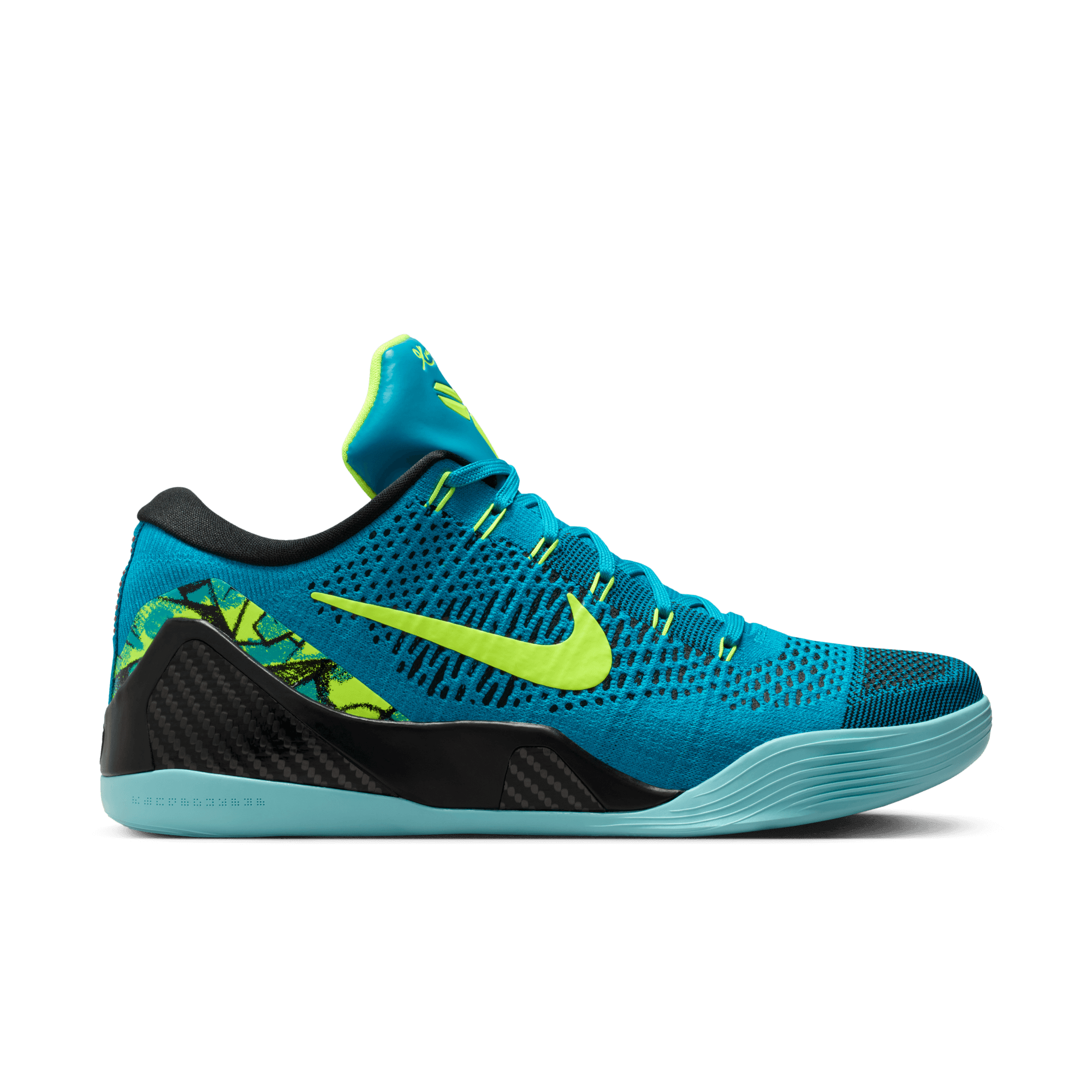 KOBE IX ELITE LOW PROTRO