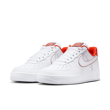 NIKE AIR FORCE 1 '07 ESSENTIAL WOMEN'S SHOES