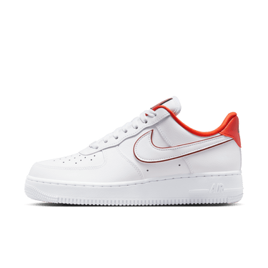 NIKE AIR FORCE 1 '07 ESSENTIAL WOMEN'S SHOES