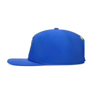 JORDAN PRO UNSTRUCTURED FLAT BILL HAT