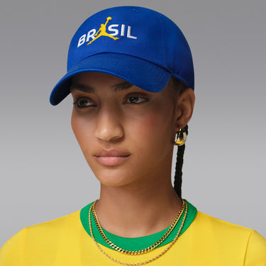 JORDAN CLUB UNSTRUCTURED HAT