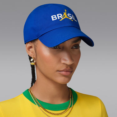 JORDAN CLUB UNSTRUCTURED HAT