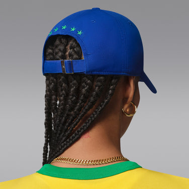 JORDAN CLUB UNSTRUCTURED HAT