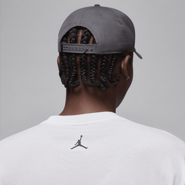 PARIS SAINT-GERMAINE RISE STRUCTURED HAT