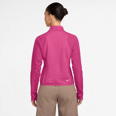 NIKE ACG "WOLF GRID" WOMEN'S THERMA-FIT 1/2-ZIP TOP
