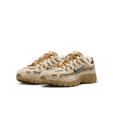 NIKE P-6000 PREMIUM BIG KIDS' SHOES