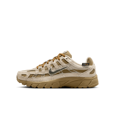NIKE P-6000 PREMIUM BIG KIDS' SHOES