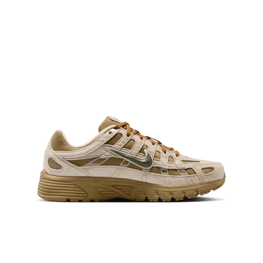 NIKE P-6000 PREMIUM BIG KIDS' SHOES