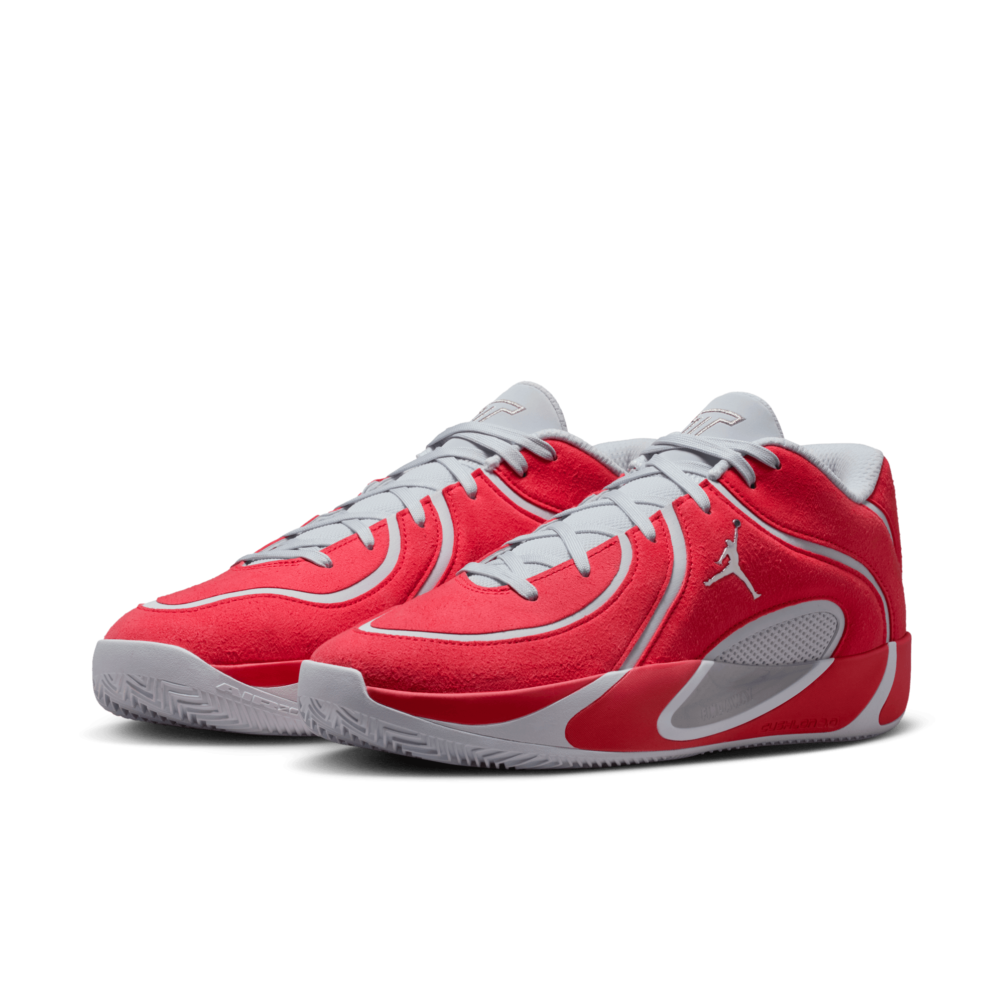 TATUM 4 PREMIUM PF BASKETBALL SHOES