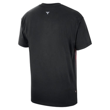 CHICAGO BULLS MEN'S BASKETBALL T-SHIRT