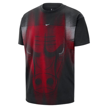 CHICAGO BULLS MEN'S BASKETBALL T-SHIRT
