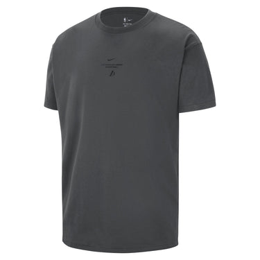LOS ANGELES LAKERS NIKE MEN'S BASKETBALL PREGAME T-SHIRT