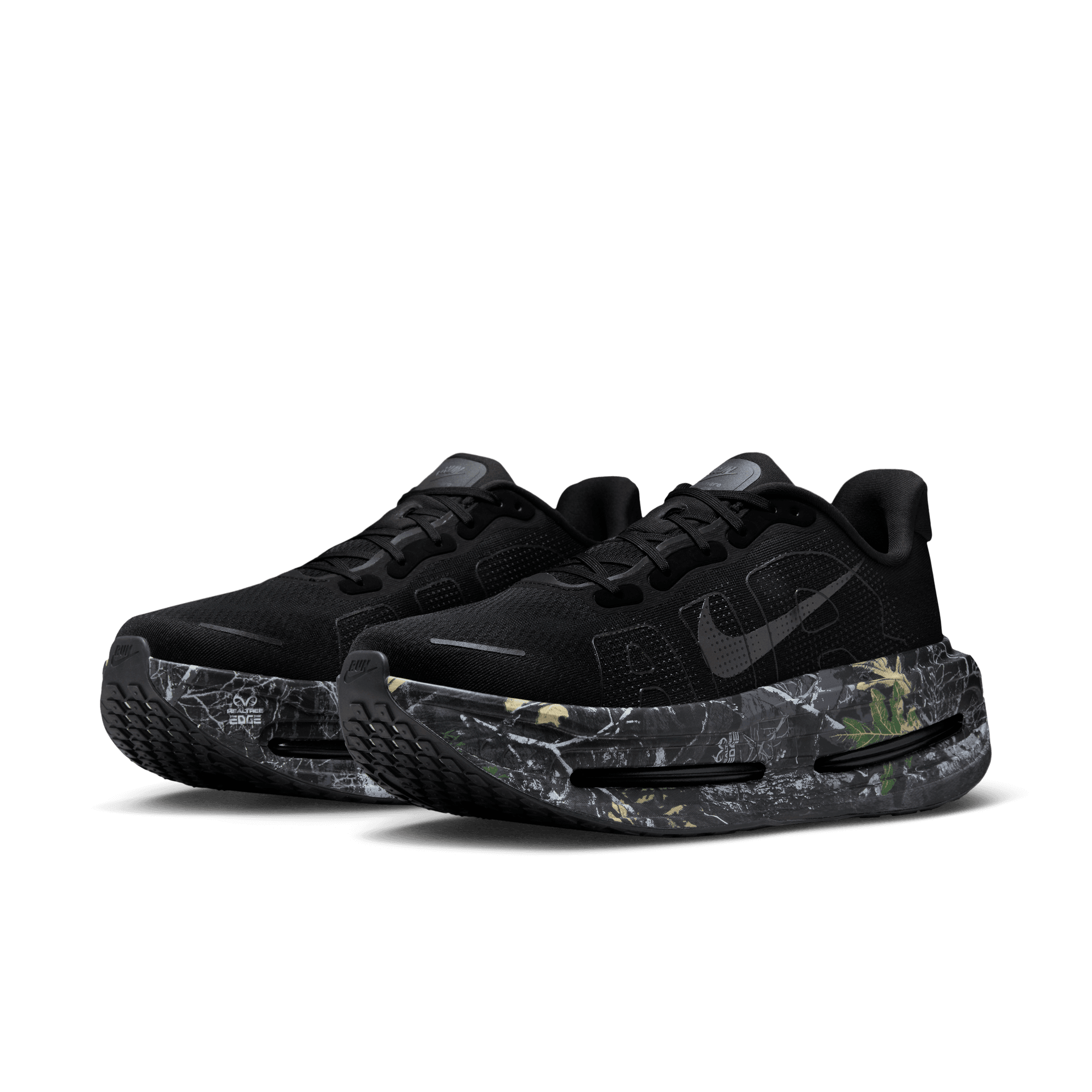 NIKE VOMERO PREMIUM MEN'S ROAD RUNNING SHOES