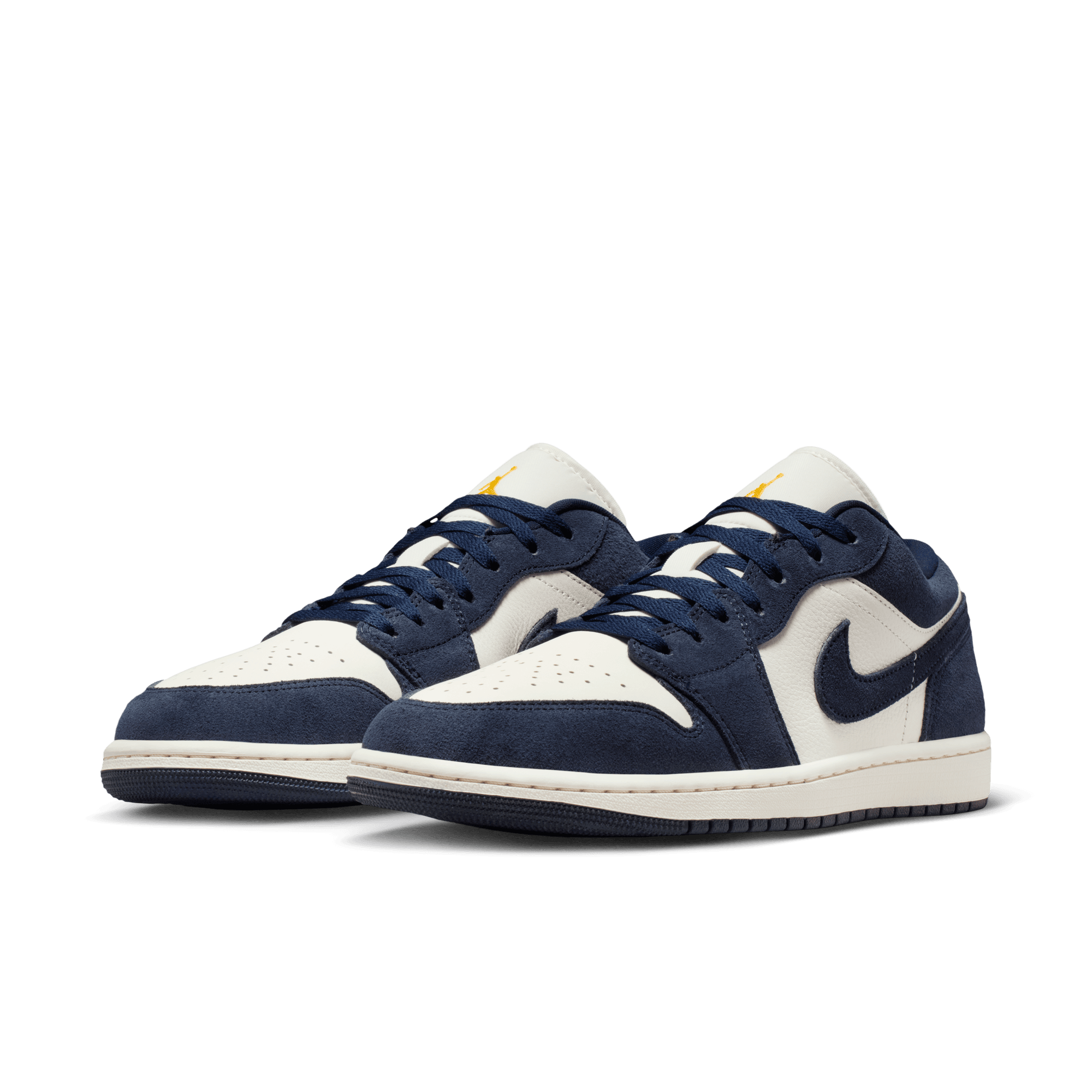 AIR JORDAN 1 LOW SE MEN'S SHOES