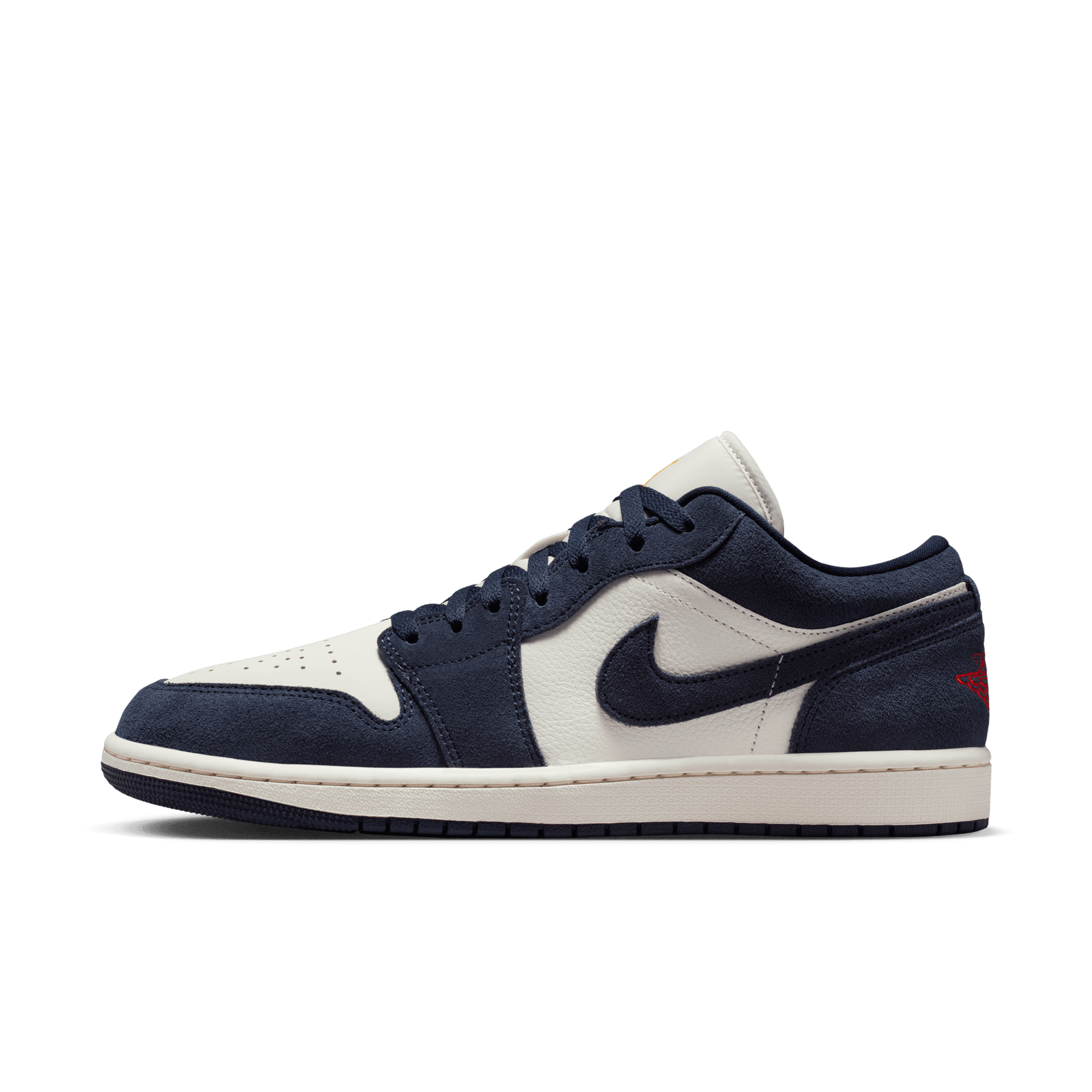AIR JORDAN 1 LOW SE MEN'S SHOES