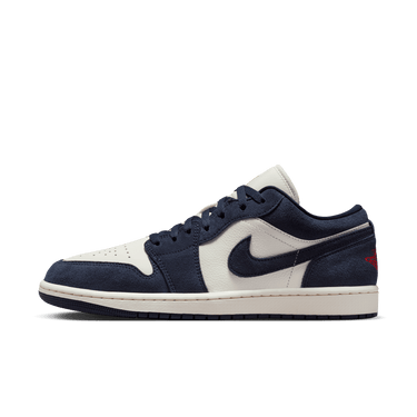 AIR JORDAN 1 LOW SE MEN'S SHOES