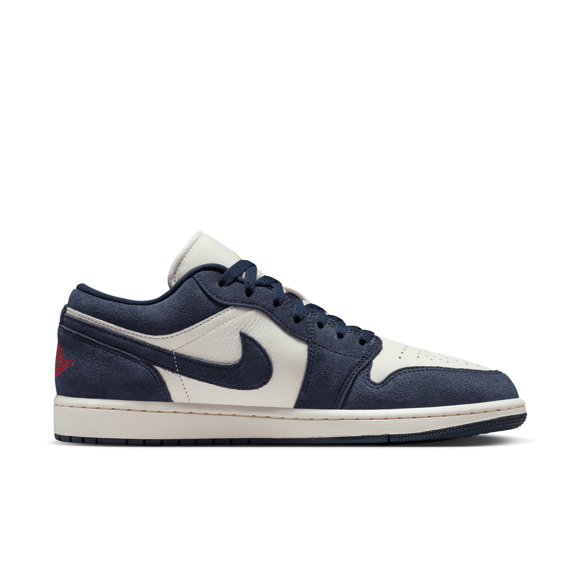 AIR JORDAN 1 LOW SE MEN'S SHOES