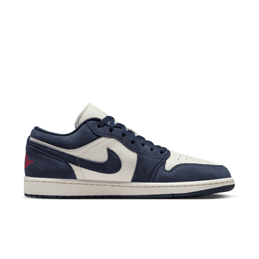 AIR JORDAN 1 LOW SE MEN'S SHOES