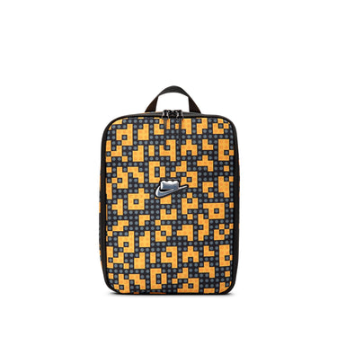 NIKE X LEGO COL SHOEBOX BAG