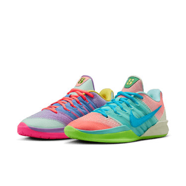 SABRINA 3 "WHAT THE?" EP (04.01)