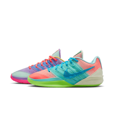 SABRINA 3 "WHAT THE?" EP (04.01)