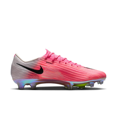 NIKE MERCURIAL SUPERFLY 11 ELITE T FG LOW-TOP SOCCER CLEATS