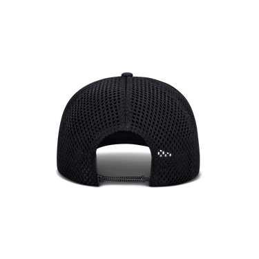 NIKE PRO DRI-FIT UNSTRUCTURED SWOOSH RUN CAP