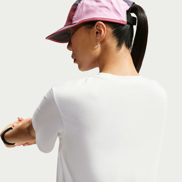 NIKE AFTER DARK TOUR WOMEN'S DRI-FIT SHORT-SLEEVE RUNNING T-SHIRT
