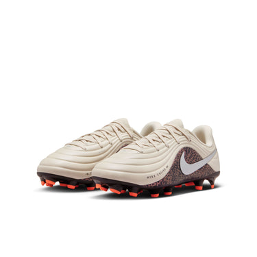 NIKE UNITED JR. TIEMPO MAESTRO ACADEMY BIG KIDS' MULTI-GROUND LOW-TOP SOCCER CLEATS