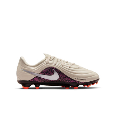 NIKE UNITED JR. TIEMPO MAESTRO ACADEMY BIG KIDS' MULTI-GROUND LOW-TOP SOCCER CLEATS