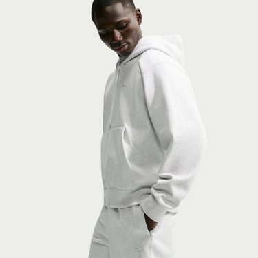 NIKE ENERGY MEN'S FLEECE HOODIE