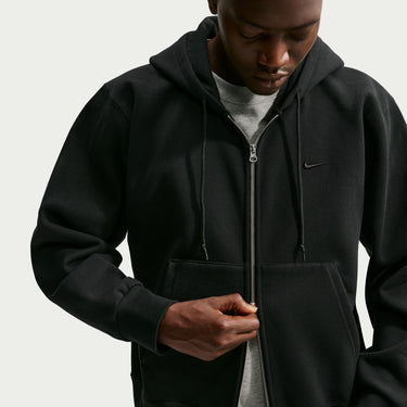 NIKE ENERGY MEN'S FULL-ZIP HOODIE