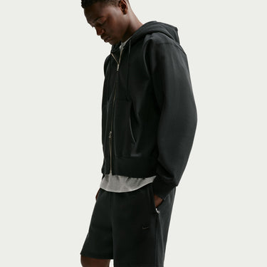 NIKE ENERGY MEN'S FLEECE SHORTS