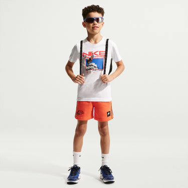 NIKE SPORTSWEAR BIG KIDS' T-SHIRT