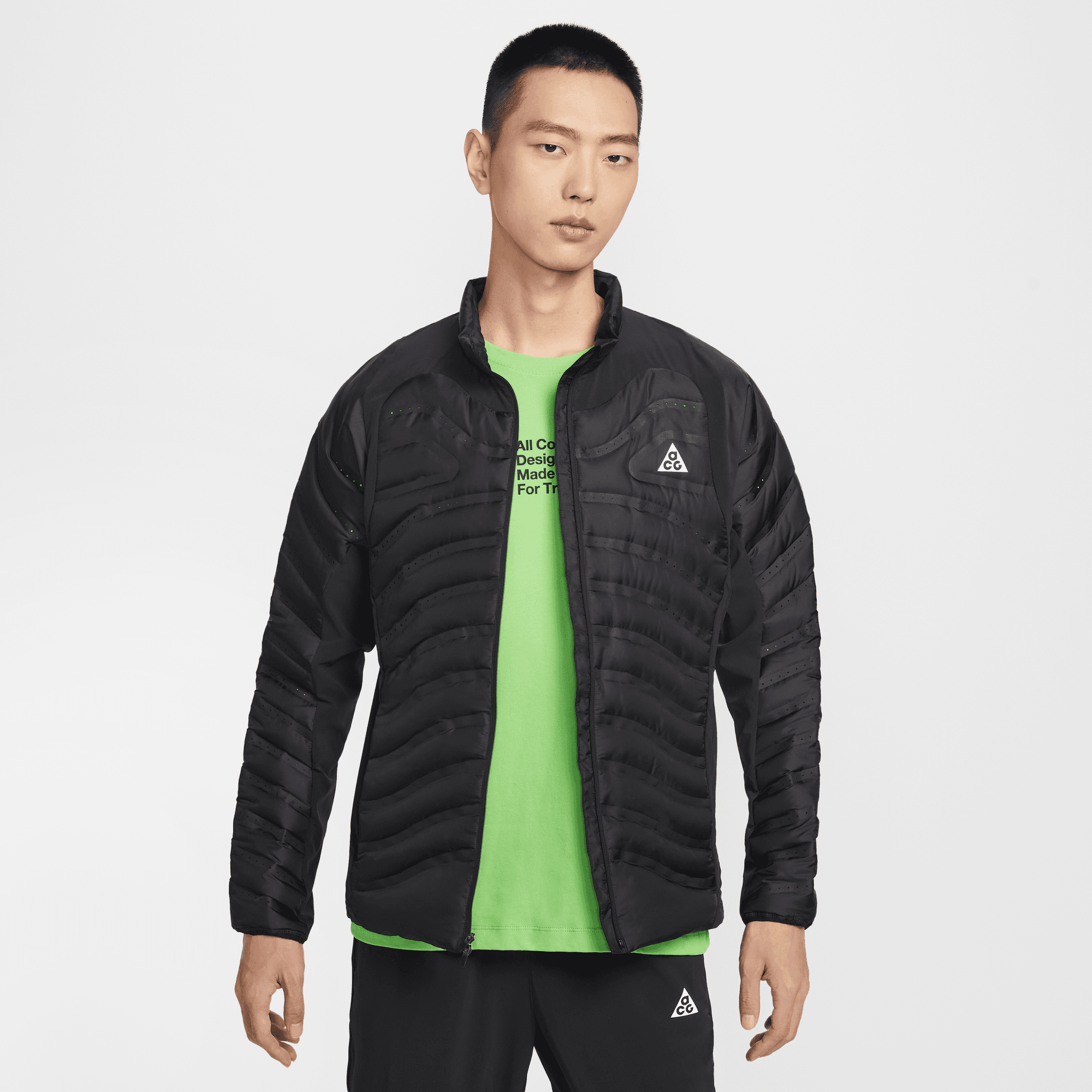 NIKE ACG "LAVA LOFT" MEN'S THERMA-FIT JACKET