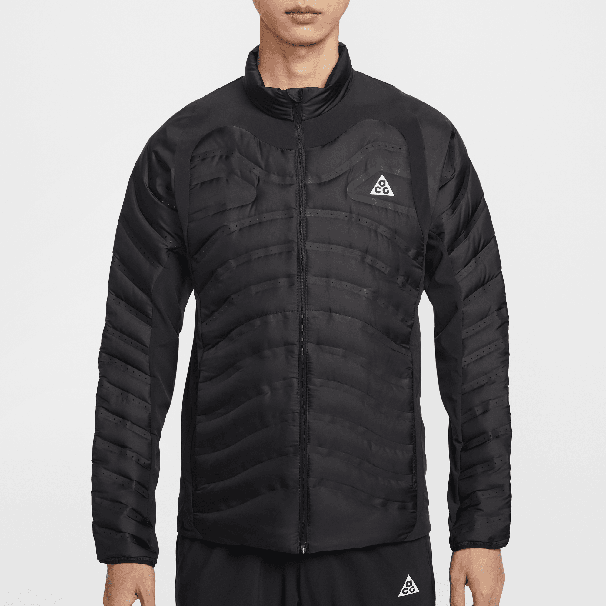 NIKE ACG "LAVA LOFT" MEN'S THERMA-FIT JACKET