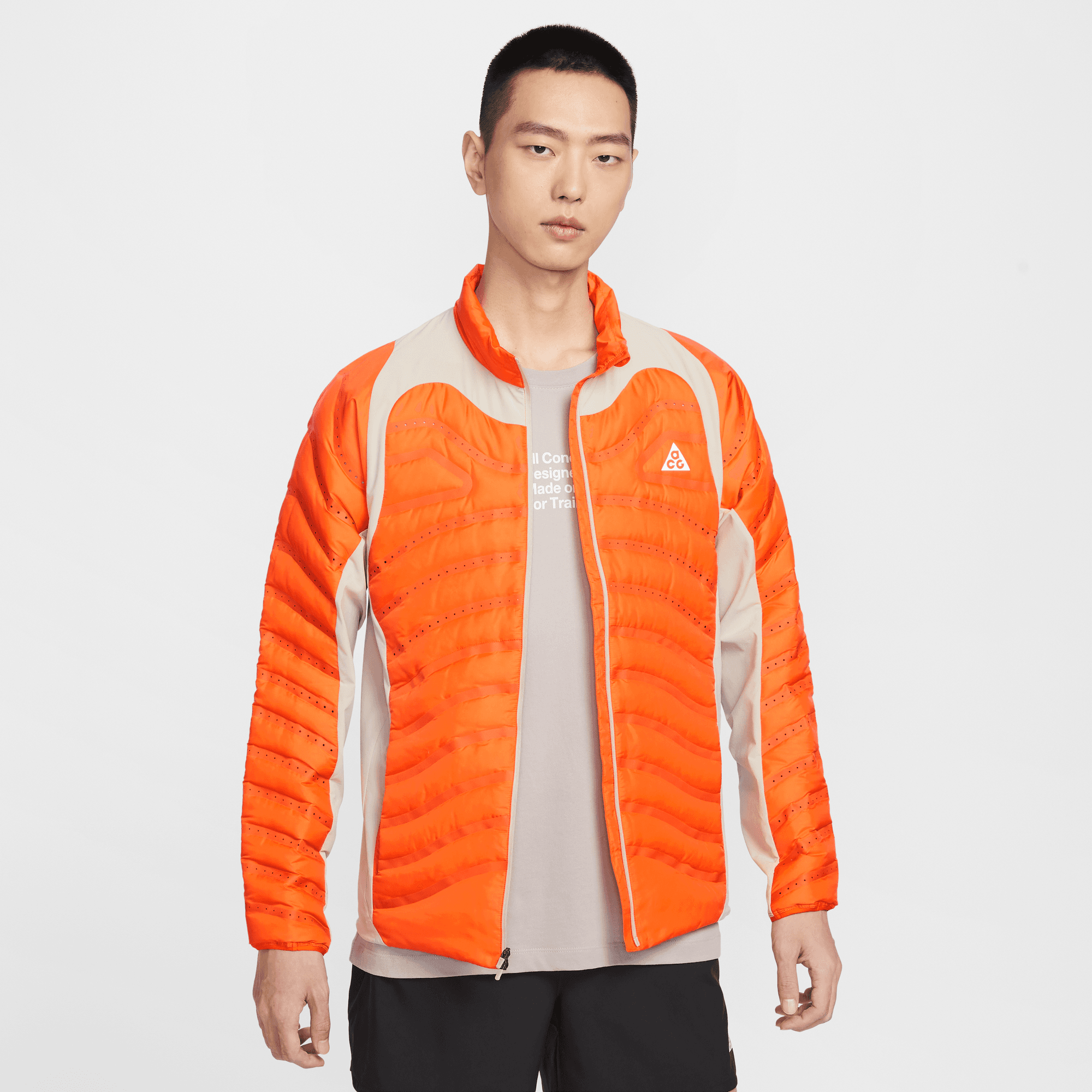 NIKE ACG "LAVA LOFT" MEN'S THERMA-FIT JACKET