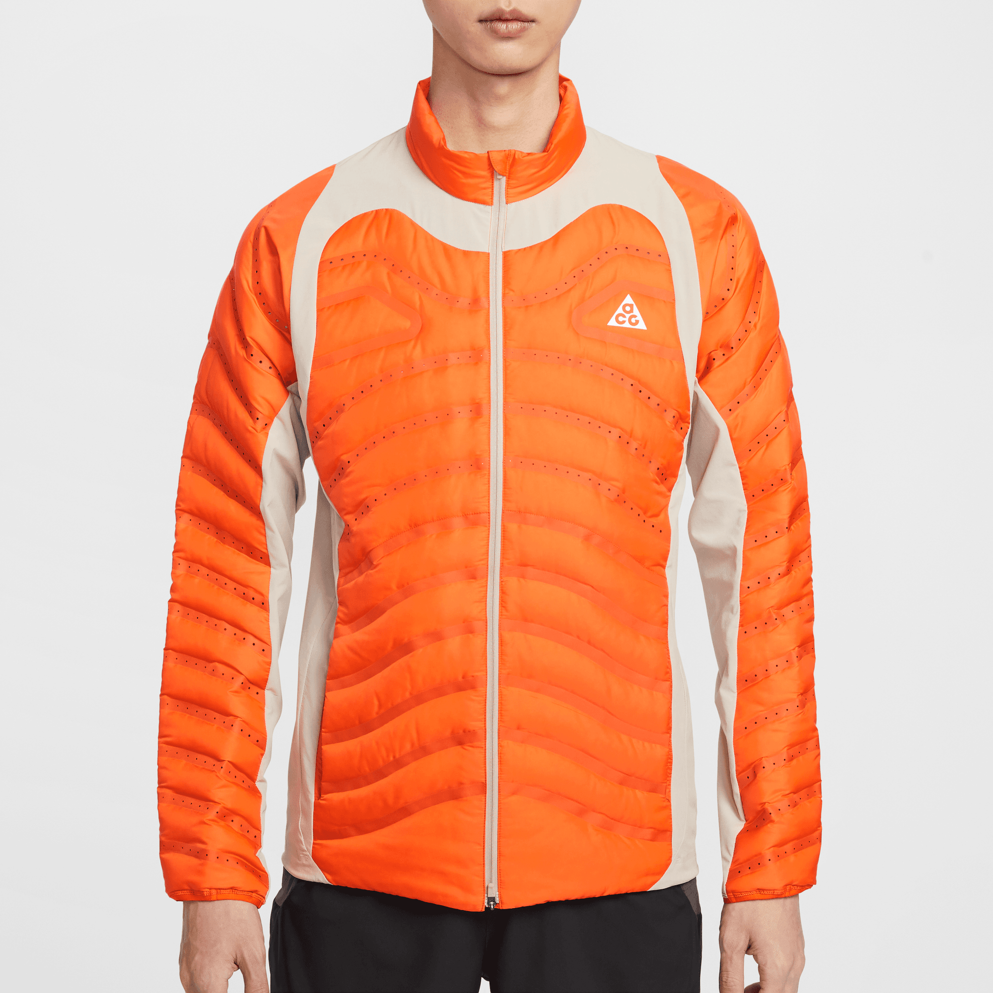 NIKE ACG "LAVA LOFT" MEN'S THERMA-FIT JACKET