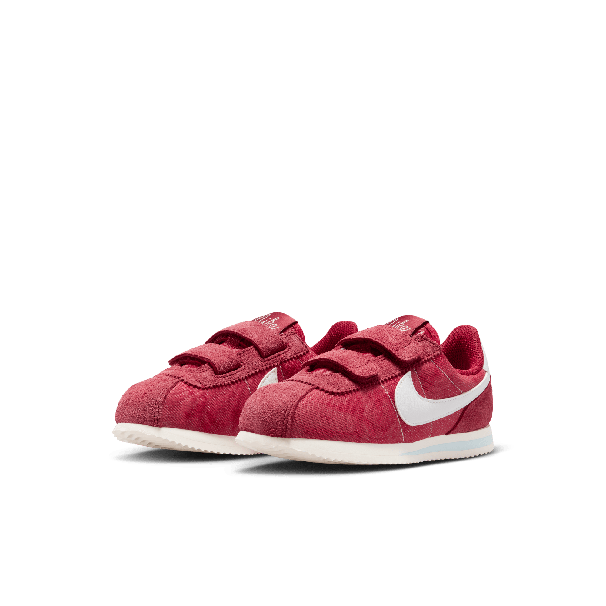 NIKE CORTEZ SE LITTLE KIDS' SHOES