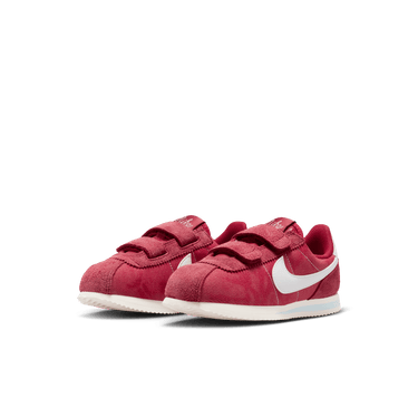 NIKE CORTEZ SE LITTLE KIDS' SHOES
